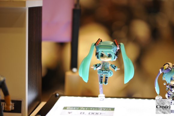 初音ミク