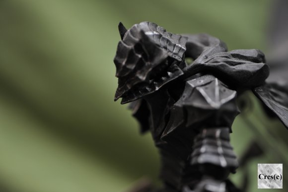 ガッツ with 狂戦士の甲冑 狂戦士Ver. / ベルセルク