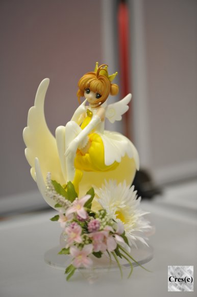 木之本桜/カードキャプターさくら