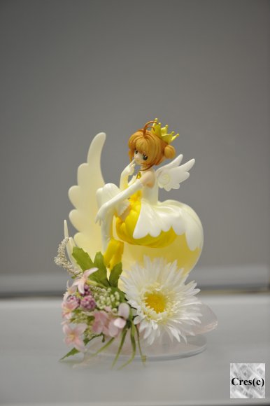 木之本桜/カードキャプターさくら