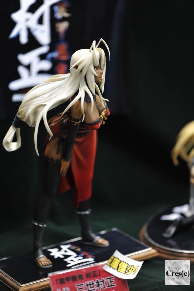 村正 三世 装甲悪鬼村正 -FullMetalDaemon MURAMASA-