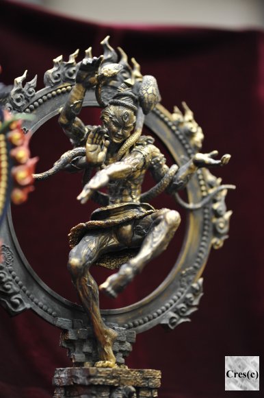 シヴァ（शिव, Śiva） / 破壊神