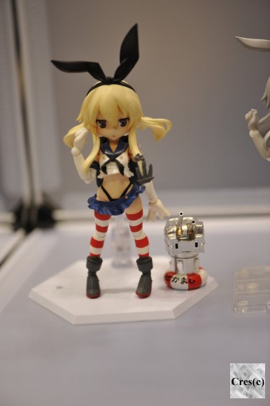 しまかぜ 島風型駆逐艦 丙型駆逐艦 ぜかまし 艦これ